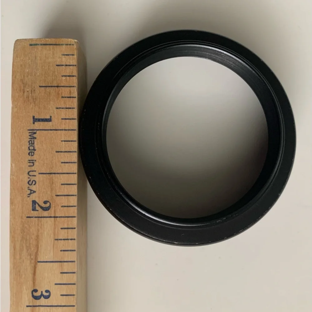 Mamiya/Sekor 52mm Lens Hood